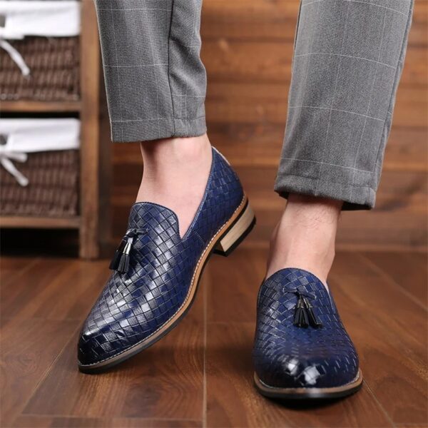Alessandro dance shoes