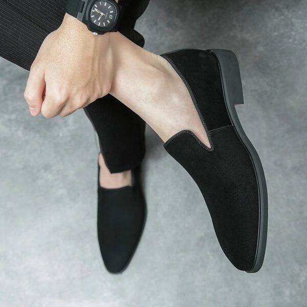Alejandro loafers