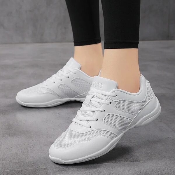 Eclipse dance shoes