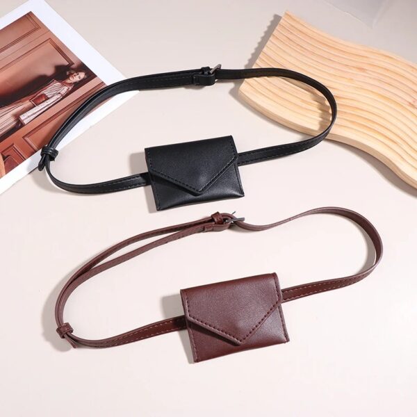 Camila belt bag