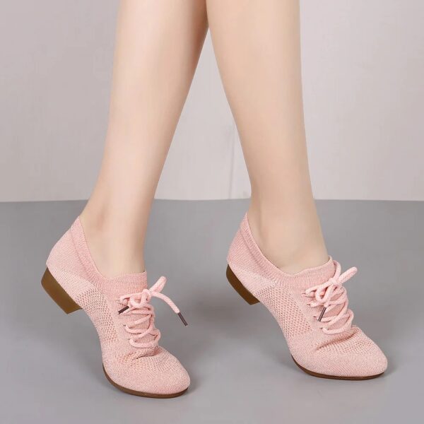 Ariella Dance Shoes