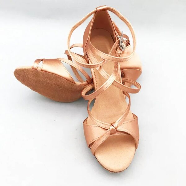 Eliana dance shoes