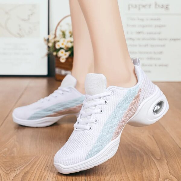 AirBoost dance sneakers