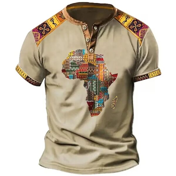 Mandela T-Shirt