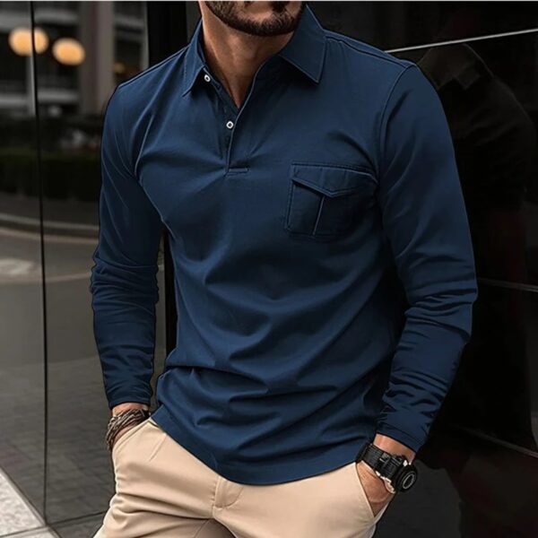 Lorenzo shirt