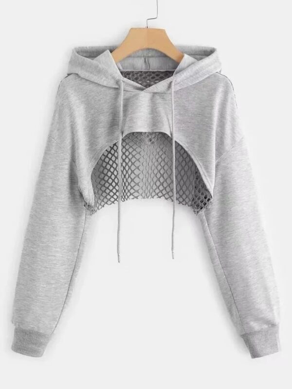 Emily Hoodie