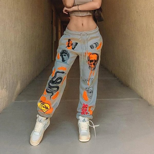 Zane Joggers