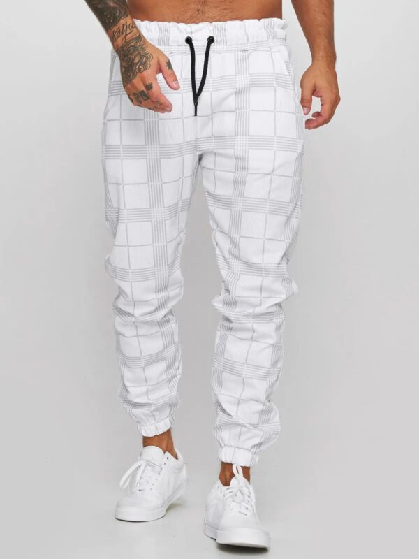 Ian Joggers