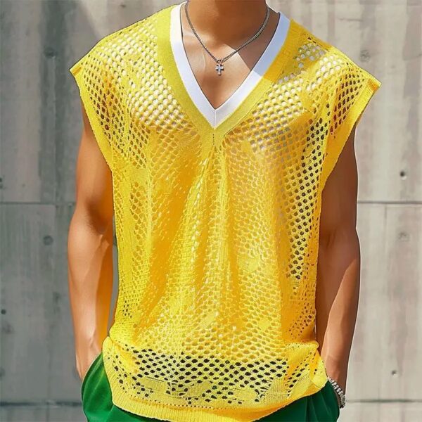 Matisse Mesh Shirt