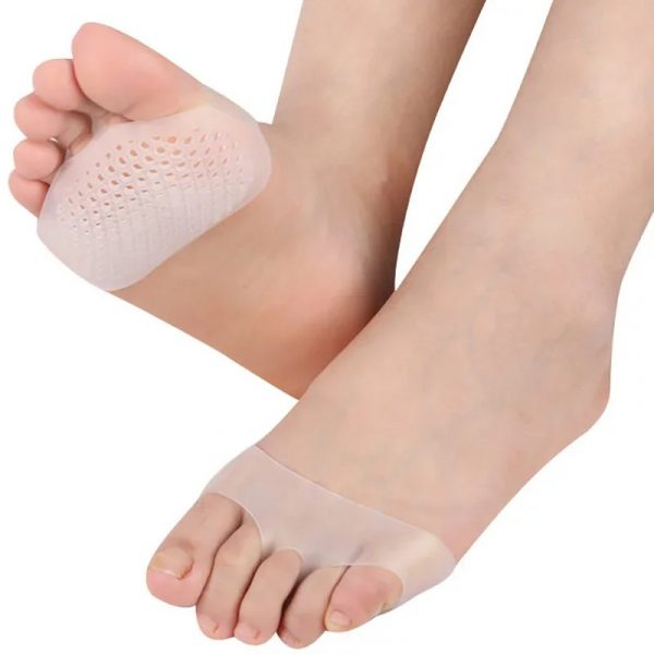 SoftFeet Silicone Pads