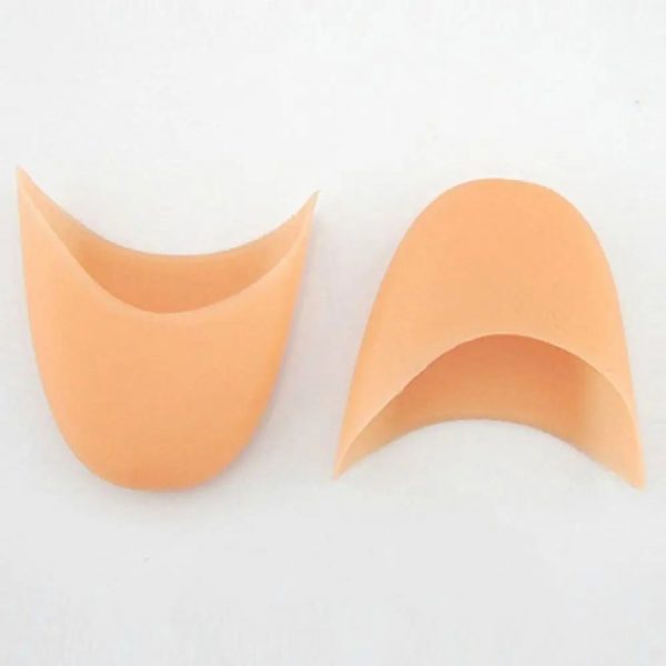 Toe Protectors