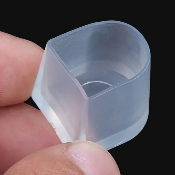 Silicone Heel Protectors