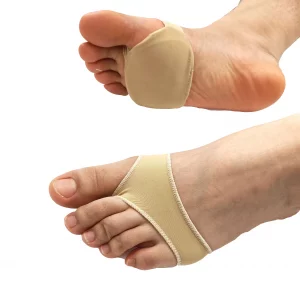 Forefoot Protector