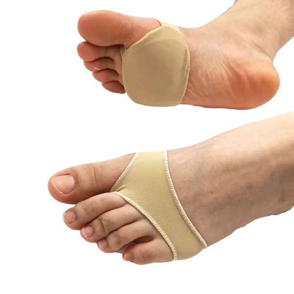 Forefoot Protector